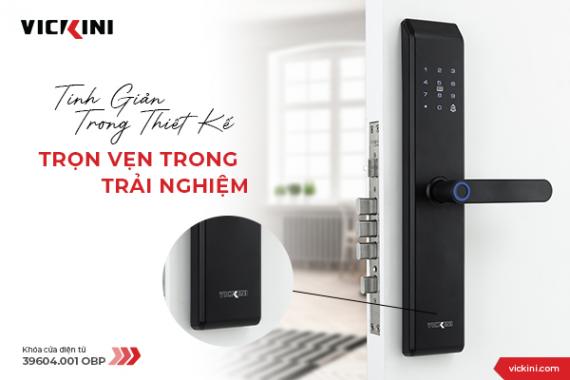 TINH GIẢN TRONG THIẾT KẾ - TRỌN VẸN TRONG TRẢI NGHIỆM