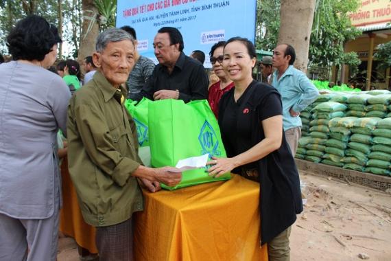 THƯ KÊU GỌI: QUYÊN GÓP HỖ TRỢ NGƯỜI DÂN MIỀN TRUNG BỊ LŨ LỤT