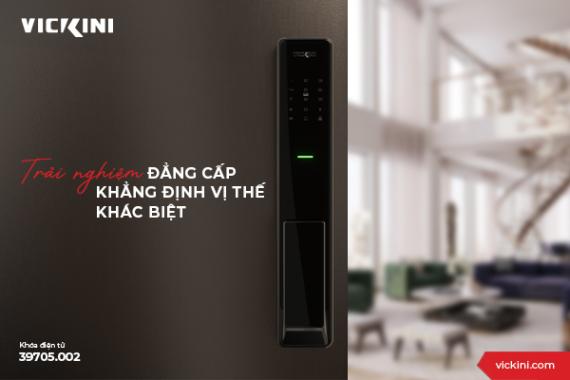 TRẢI NGHIỆM ĐẲNG CẤP - KHẲNG ĐỊNH VỊ THẾ KHÁC BIỆT