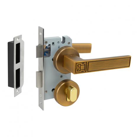 Khóa cửa phân thể VICKINI