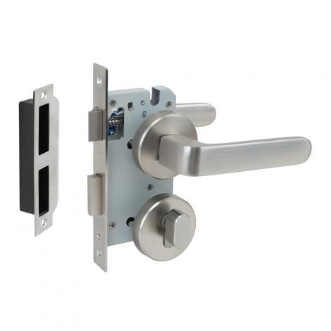 Khóa cửa phân thể VICKINI