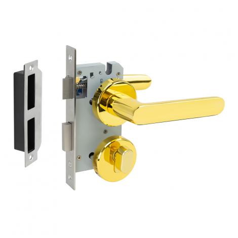 Khóa cửa phân thể VICKINI