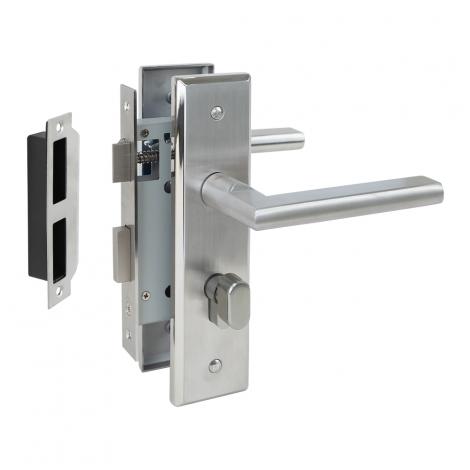 Khóa cửa nẹp nhỏ VICKINI