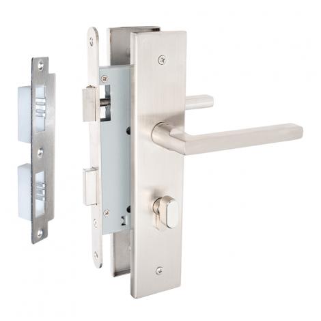 Khóa cửa nẹp lớn VICKINI