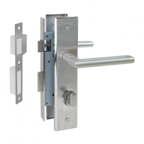 Khóa cửa nẹp lớn VICKINI