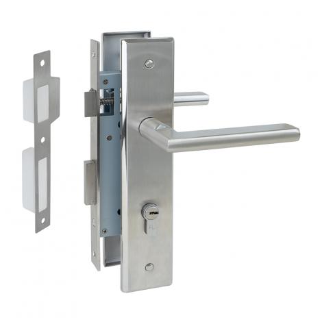 Khóa cửa nẹp lớn VICKINI