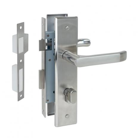 Khóa cửa nẹp lớn VICKINI