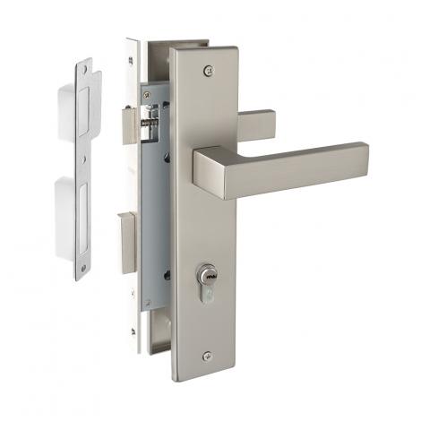 Khóa cửa nẹp VICKINI