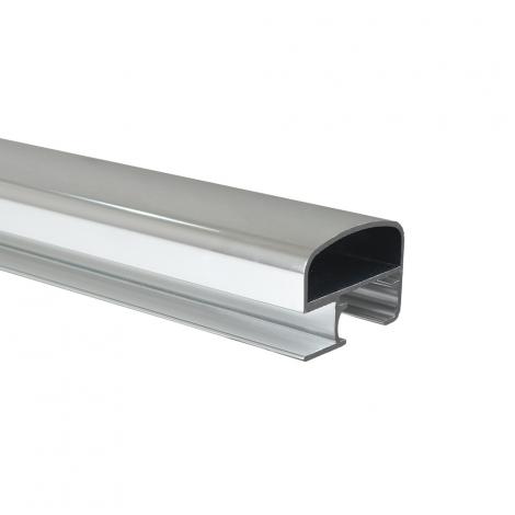 Thanh ray máng VICKINI