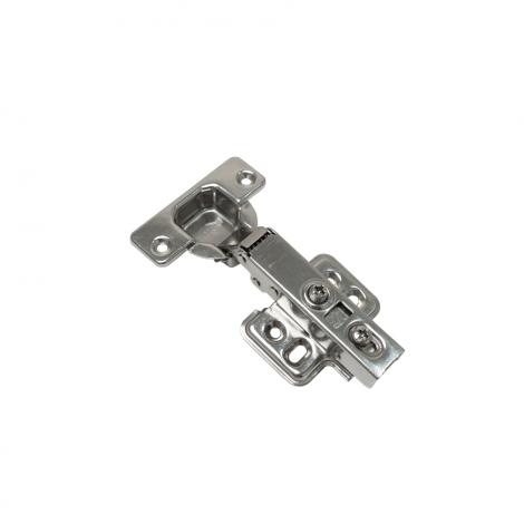 Bản lề bật giảm chấn VICKINI