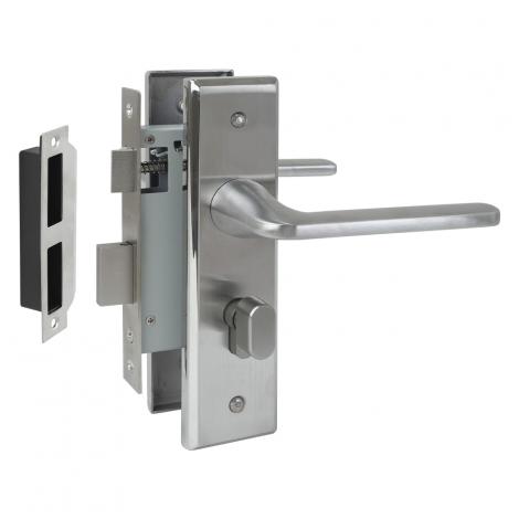 Khóa cửa nẹp nhỏ VICKINI