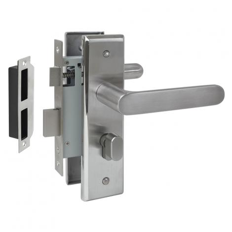 Khóa cửa nẹp nhỏ VICKINI