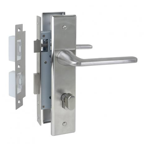Khóa cửa nẹp lớn VICKINI