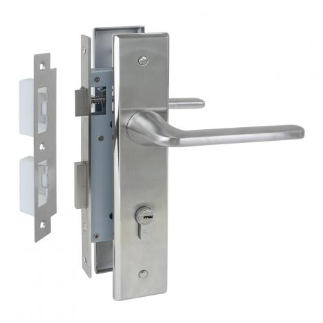 Khóa cửa nẹp lớn VICKINI