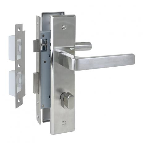 Khóa cửa nẹp lớn VICKINI