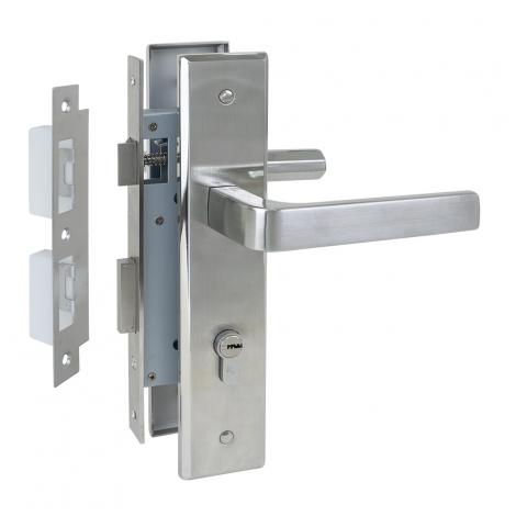 Khóa cửa nẹp lớn VICKINI