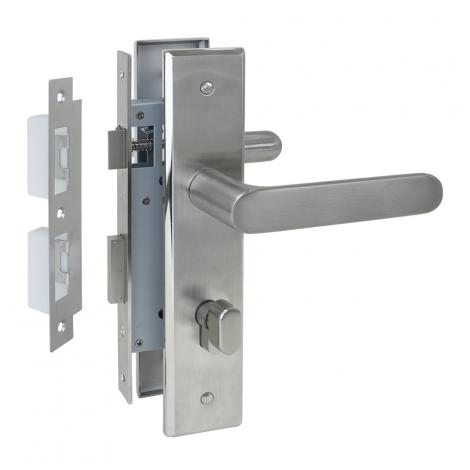 Khóa cửa nẹp lớn VICKINI