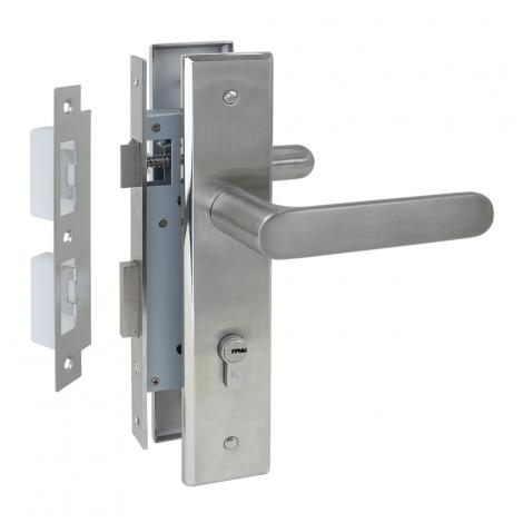Khóa cửa nẹp lớn VICKINI