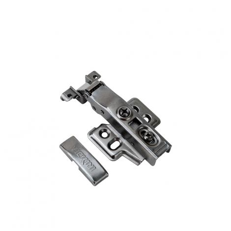 Bản lề bật giảm chấn VICKINI