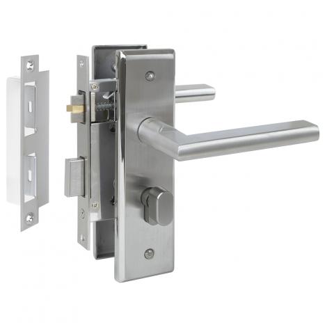 Khóa cửa nẹp nhỏ VICKINI