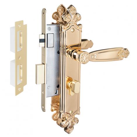 Khóa cửa nẹp VICKINI