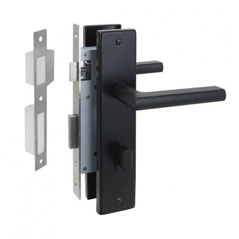 Khóa cửa nẹp VICKINI