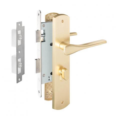 Khóa cửa nẹp VICKINI