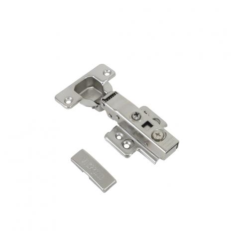 Bản lề bật giảm chấn VICKINI