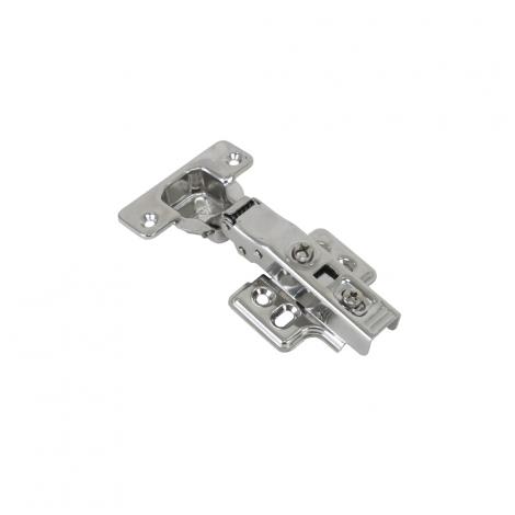 Bản lề bật giảm chấn VICKINI