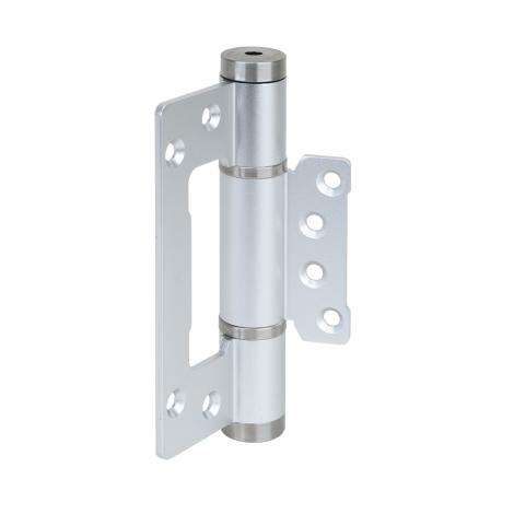 Bản lề cửa giảm chấn VICKINI