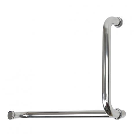 Tay cửa kính VICKINI