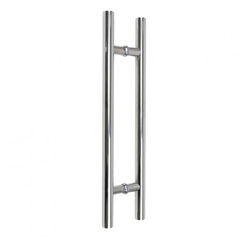 Tay cửa kính VICKINI